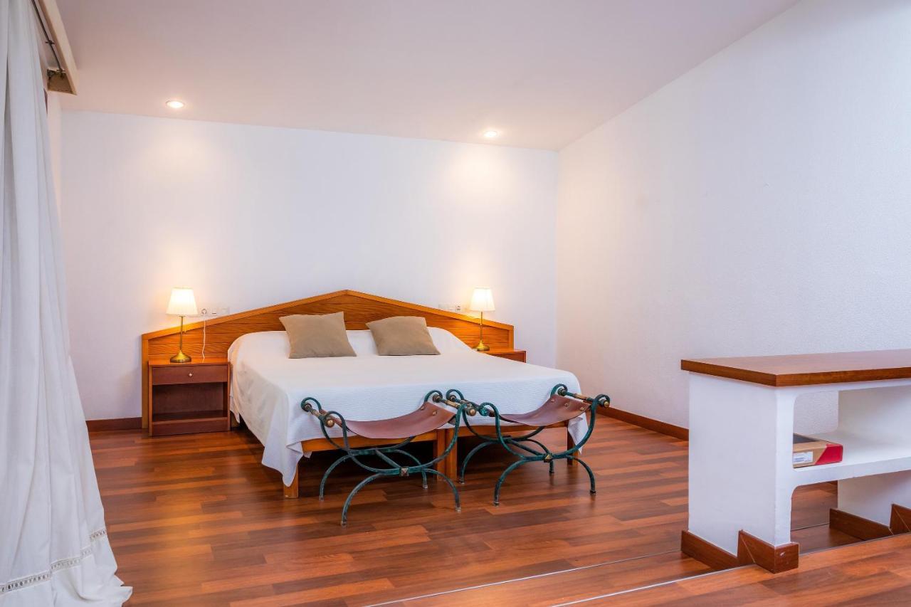 Villa Beach Palmitos Can Picafort  Εξωτερικό φωτογραφία